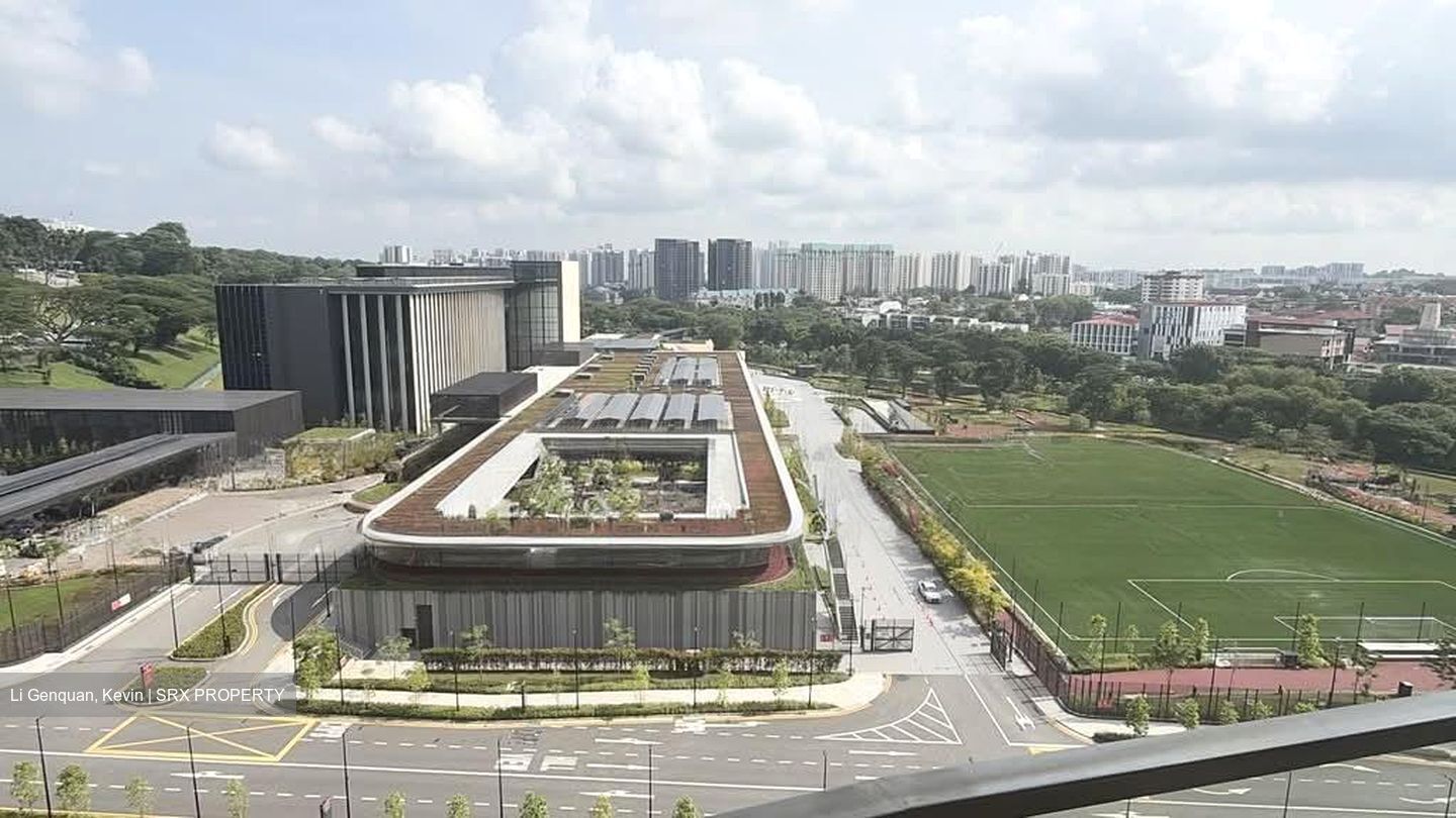 Kingsford . Hillview Peak (D23), Condominium #546538371